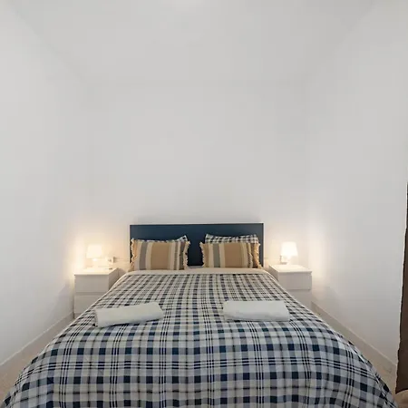 Apartman Playa Azul - 8 Vallehermoso