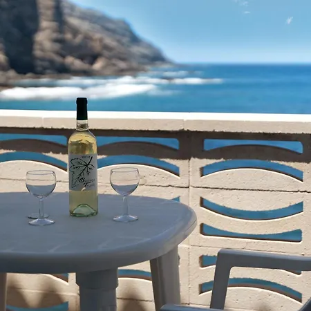 Apartman Playa Azul - 8 *