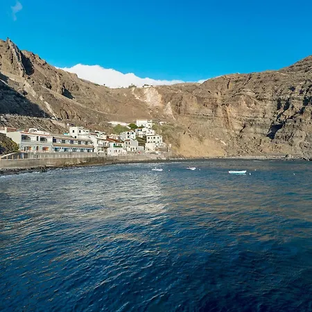 Playa Azul - 8 Apartman Vallehermoso