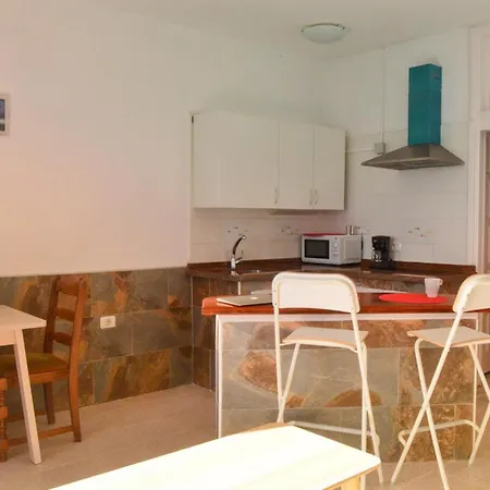 Apartment Playa Azul - 8 *