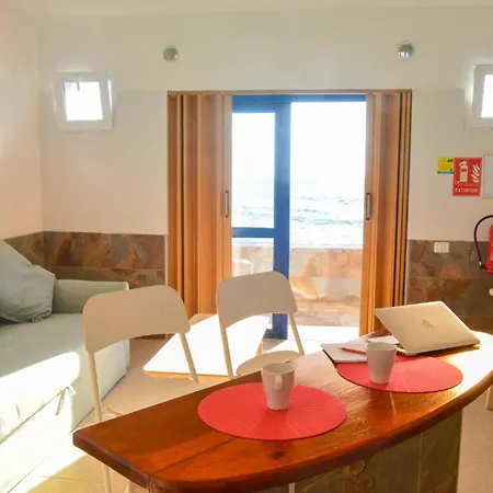 Apartment Playa Azul - 8 *