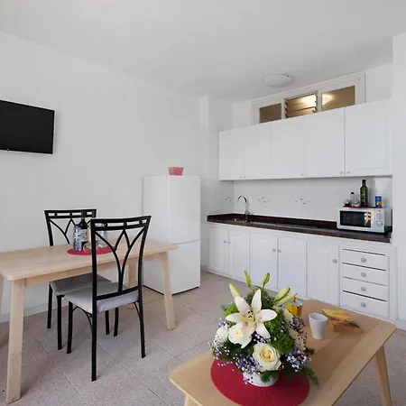 Apartamento Playa Azul - 8 *