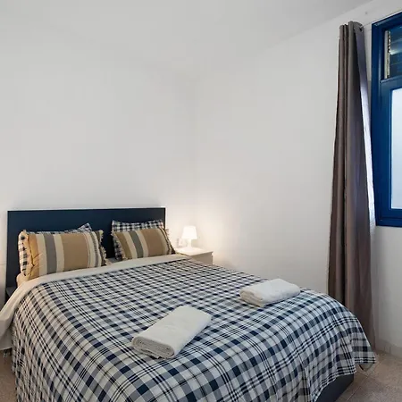 Apartamento Playa Azul - 8 *